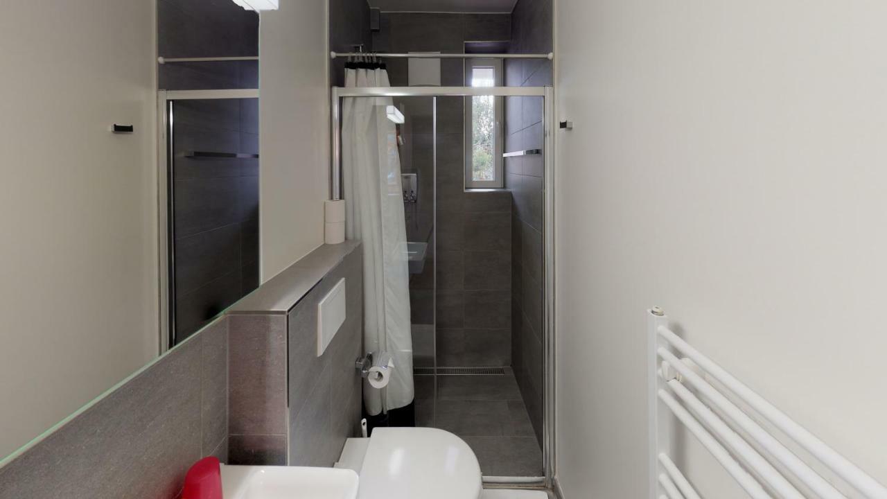 Unique Serviced Living @ Airport Line Basilea Exterior foto